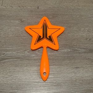 Jeffree star limited edition halloween mirror